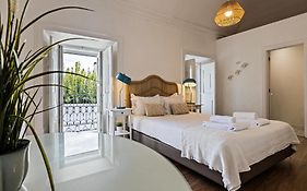Lavradores Boutique Guesthouse